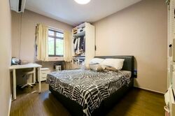 Blk 86 Telok Blangah Heights (Bukit Merah), HDB 4 Rooms #591778511